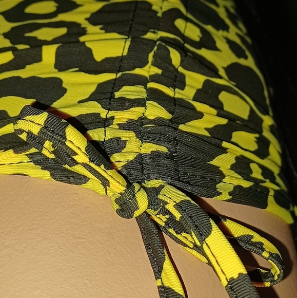 Body Zone Apparel Skirts Body Zone Mini Skirt Os Poshmark